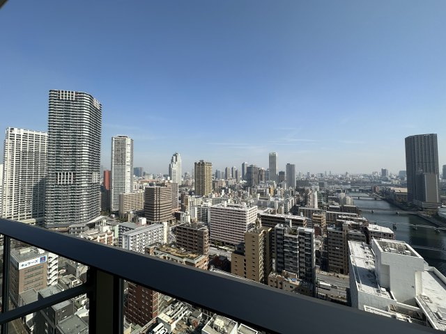 【物件からの展望】