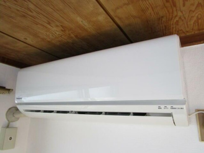 【設備】 | サニーアネックス