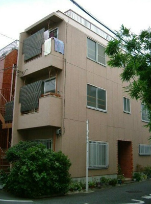 【外観】 | サニーアネックス