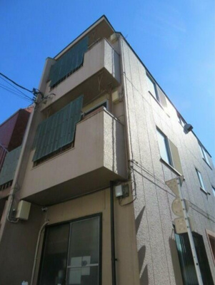 【外観】 | サニーアネックス