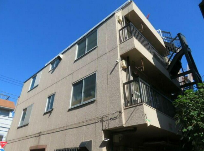 【外観】