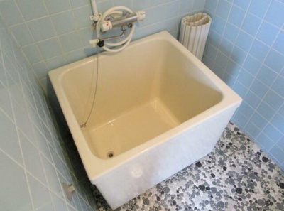 【浴室】 | サニーアネックス