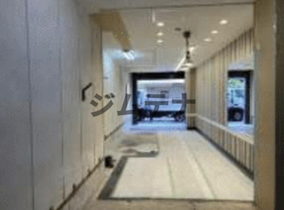 【内装】 | ラフォーレ野江内代