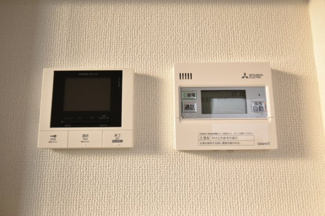 【セキュリティ】 | ヒルサイド本江