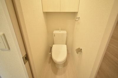 【トイレ】 | ヒルサイド本江