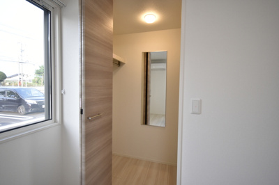 【収納】 | ヒルサイド本江