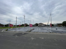 川越市藤倉1丁目　建築条件なし売地　西武新宿線『南大塚駅』徒歩17分　【大東西小学区】の画像