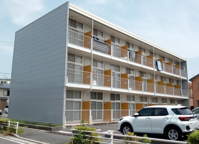 【外観】 | ブルファー二