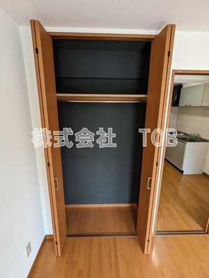 【収納】 | サンパラッツオ六番館 | ※クリーニング中の撮影※
