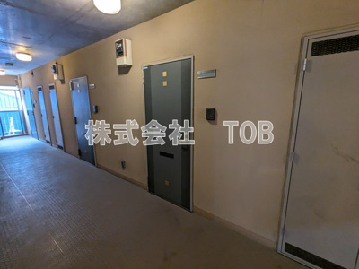 【その他】 | サンパラッツオ六番館