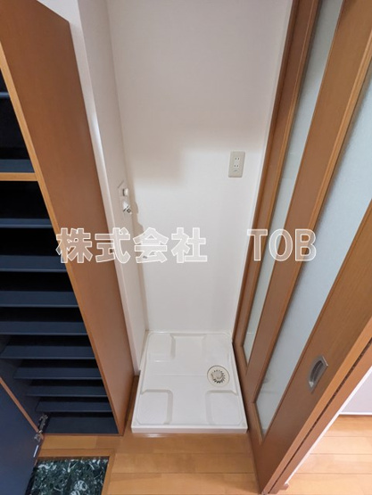 【設備】 | サンパラッツオ六番館 | ※クリーニング中の撮影※