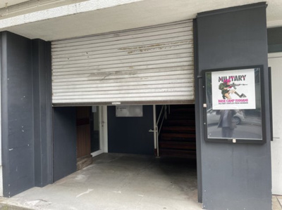 【エントランス】 | JMTビル