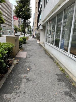 【周辺】 | JMTビル