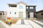 太田市太子町　新築住宅の画像