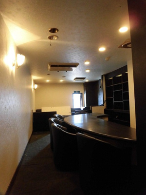 【ロビー】 | ユーアイビル