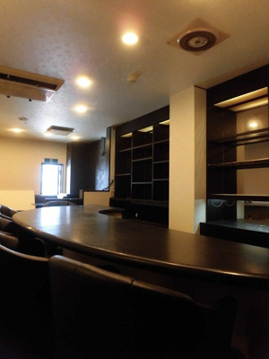 【ロビー】 | ユーアイビル