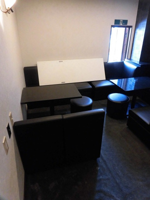 【ロビー】 | ユーアイビル