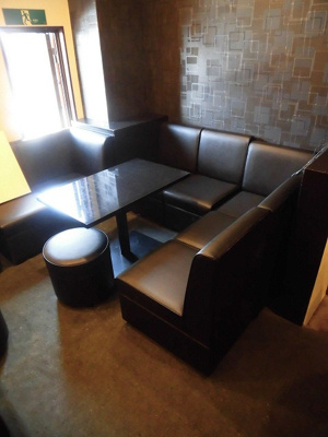 【ロビー】 | ユーアイビル