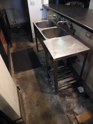 【キッチン】 | ユーアイビル