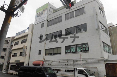 【外観】 | Reiz Lucia