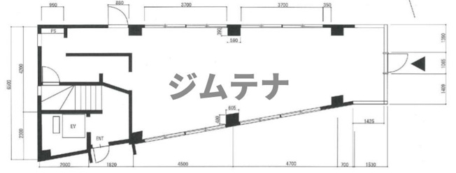 【間取り】 | Reiz Lucia