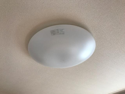 【設備】 | クァトレ・セゾン　フルール | 照明