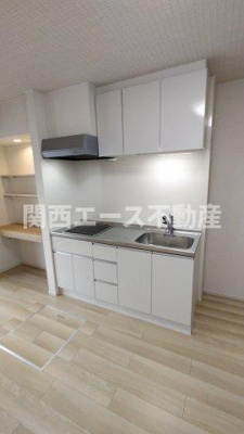 【キッチン】 | ジャイオス