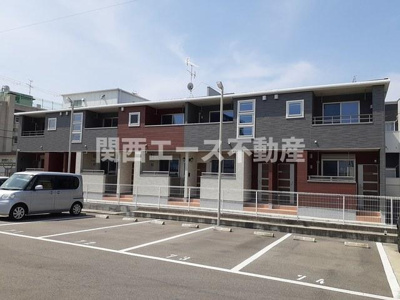 【外観】 | ジャイオス