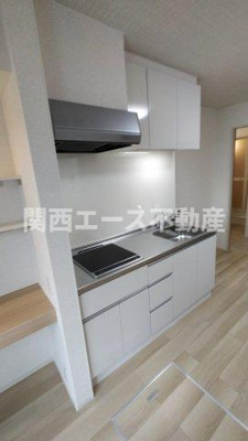 【キッチン】 | ジャイオス