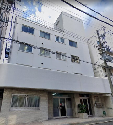 【外観】 | KHK元町ビル