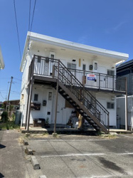 TAIファミリーハイツ18