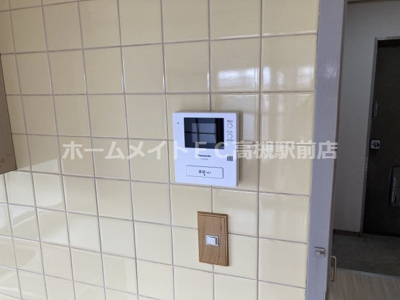 【セキュリティ】 | ハイツ81