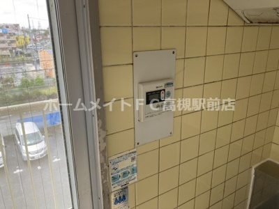 【設備】 | ハイツ81