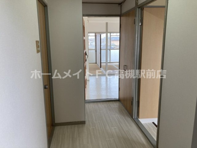 【内装】 | ハイツ81