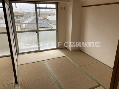 【和室】 | ハイツ81