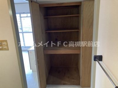 【収納】 | ハイツ81