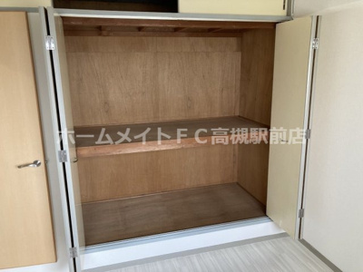 【収納】 | ハイツ81