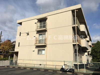 【外観】 | ハイツ81