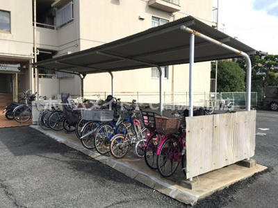 【その他共用部分】 | ハイツ81