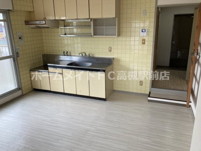 【内装】 | ハイツ81