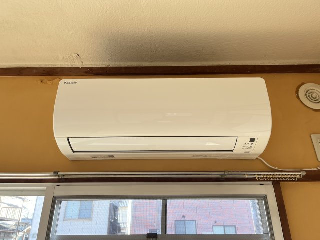 マルタカマンションの設備