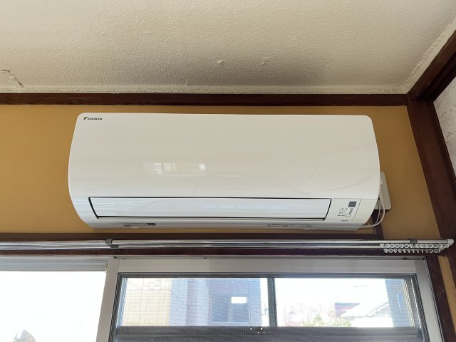 マルタカマンションの設備