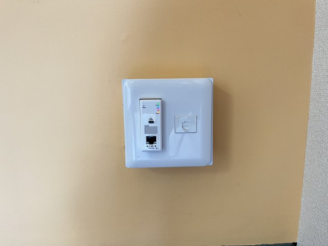 マルタカマンションの設備