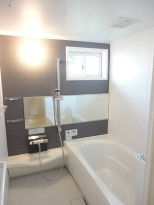 【浴室】 | クーリエさくら