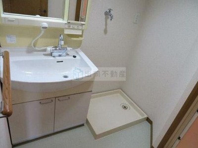 【洗面所】 | グランドフェニックス