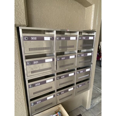 【その他共用部分】 | ビバしんみち