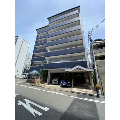 【外観】 | ビバしんみち | ビバしんみち