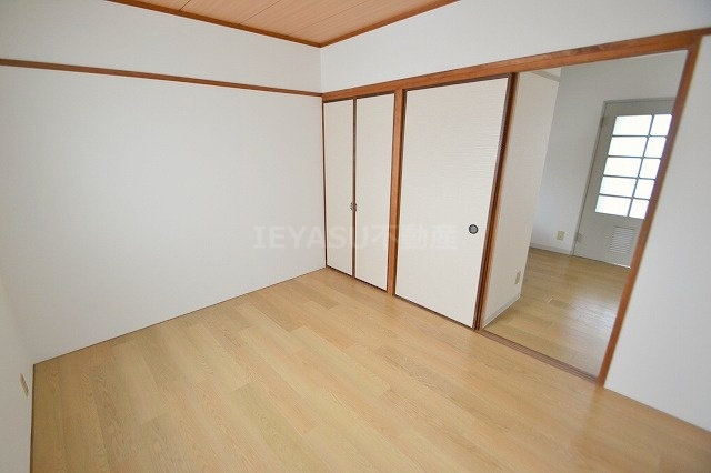 広島市西区庚午北３丁目の賃貸マンションの居間・リビング