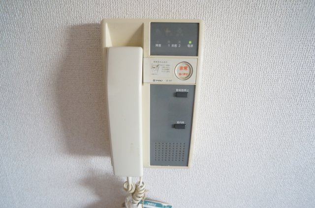 春荘館花水木の設備|参考、同建物・同間取りの号室