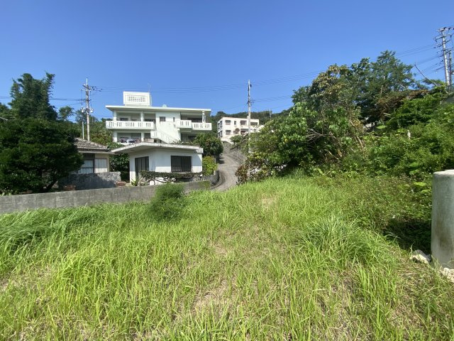 南城市大里字大里（全3区画・建築条件なし約40坪）の外観|※全3区画　A号地　998万円・B号地　998万円・C号地　契約済み
